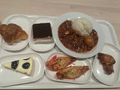 -宜家·瑞典风味餐厅(烟台路店)