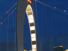 -珠江夜游广州塔·中大码头