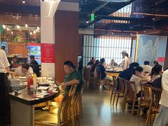 -渔乐之昕·铁板烧自助餐(虹悦城店)