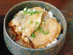 -食喜料理(诸城店)