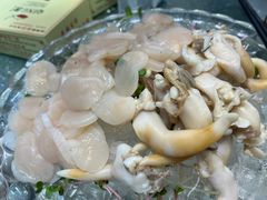 -渔码头食府(蓬莱阁店)