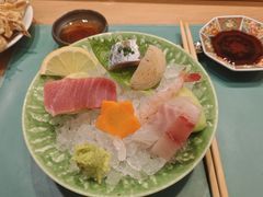 -松涛日本料理