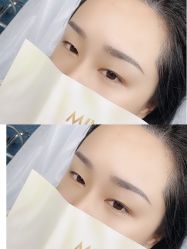 -MIVI半永久纹眉纹绣