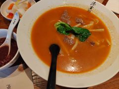 -漆黑觉米粉(三里屯店)