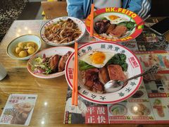 -肥韬茶餐厅(南山mini店)