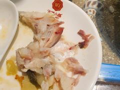 -瓦国小镇·果木烤鸭·融合菜(西口店)
