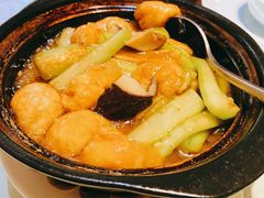 -福慧慈缘素食餐厅(王府井店)
