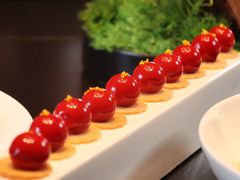 -秀儿四九城·新京菜(亚运村鸟巢店)