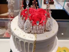 -麦雪尔甜品·生日蛋糕(新街口旗舰店)