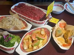-大吉利·潮汕鲜牛肉火锅(西安店)
