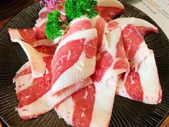 原味肥牛-壹兆炭火烤肉·烤鳗鱼(全运路店)