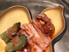 -山川小町·极番烧肉(新地假日广场店)