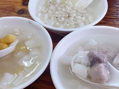 -正宗棉湖甜汤春卷店