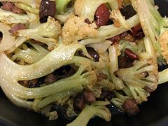 -小郭私房菜·海肠捞饭店(学士街店)