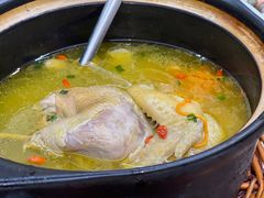 -蟹天蟹地农家菜·阳澄湖大闸蟹(浅水湾店)