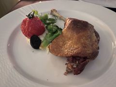 -圣丰索菲特·法国餐厅