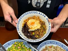 -梅溪·小伙子干挑面(安吉总店)