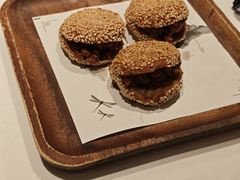 -四季民福烤鸭店(王府井东安门店)