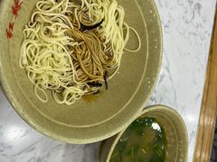 -豫厨老汤拉面(企业广场店)