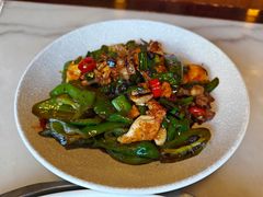 -嘉丰湘菜馆(芳群园店)