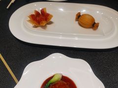 -墨泉峰味(润和国际广场店)