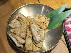 -红沃烤肉(家乐福2部店)