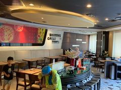 -必胜客(东兴商厦店)