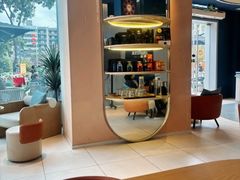 -LAVAZZA拉瓦萨咖啡(仁恒梦中心店)