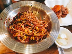 -紫霞门韩国料理烤肉(深南东路店)