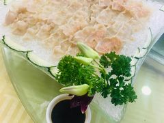 刺身象拔蚌-新金盛·海鲜酒楼(盐田店)
