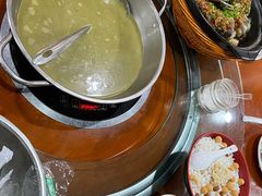 -百姓·百味家宴油茶(红街店)