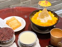 -民信老铺(华盖路店)