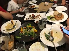 -TAMATI(巴黎贝甜韩式西餐厅店)