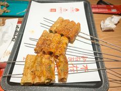 -乡村牛仔(奥林花园店)