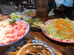 -楠火锅(西单店)