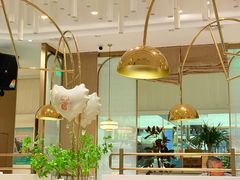-Deer Park鹿园西餐(仁恒置地广场店)