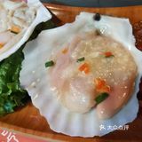 不错的暖身烤肉