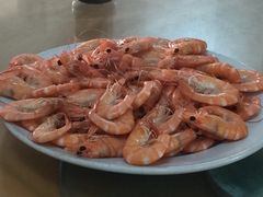 -明记海鲜美食老字号(明记总店)