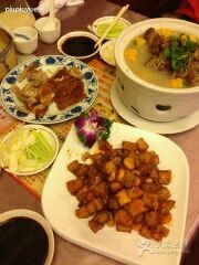 -燕风楼烤鸭店(建设总店)