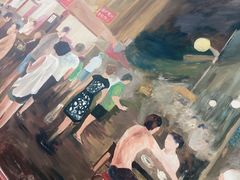 -胜泽眼镜烧烤(云霄路直营店)
