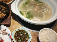 -龙泉人椰子鸡(龙昆南店)