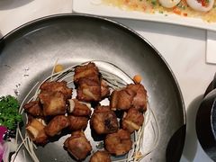 -香香海南菜餐厅