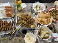 -小民大排档(马场角横路店)