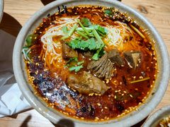 -默记孙抄手(经开万达店)