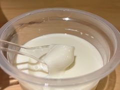 杏仁布丁-红小满休闲餐厅(十全街店)