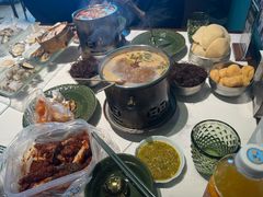 -Thai Basil罗勒叶泰式餐厅(时代天街店)