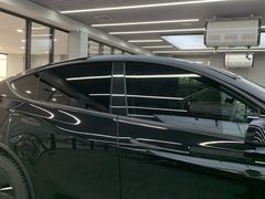 -3M博瑞达龙膜威固BOP保镖汽车贴膜隐形车衣(国贸店)