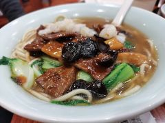 -奎元馆.百年奎元.非遗传承(西湖边的解放路店)
