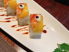 -山葵家·创意料理(宁波来福士店)