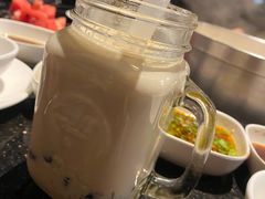 -捞王锅物料理(温州万象城店)